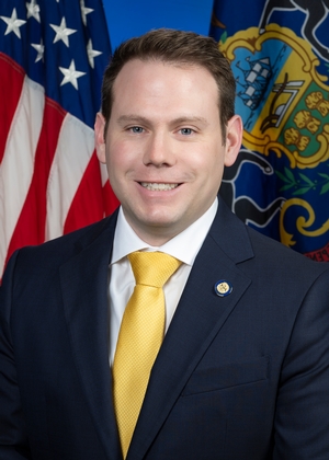 rep-Jarrett Coleman